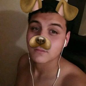 Meet your Posher, Mark